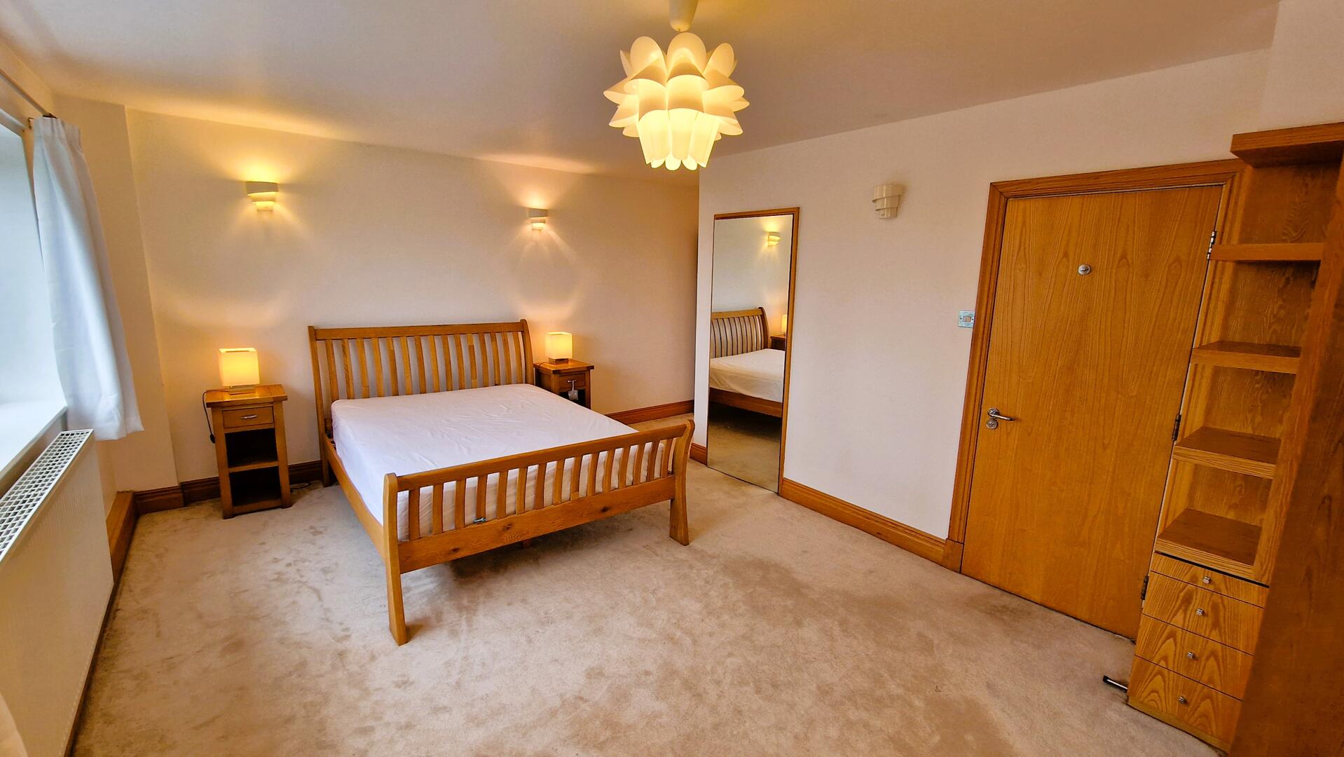 Madison Apartments, 54 41 Seymour Grove Old Trafford Manchester
